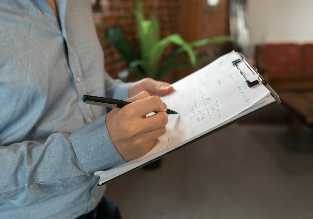 Análise do histórico contributivo