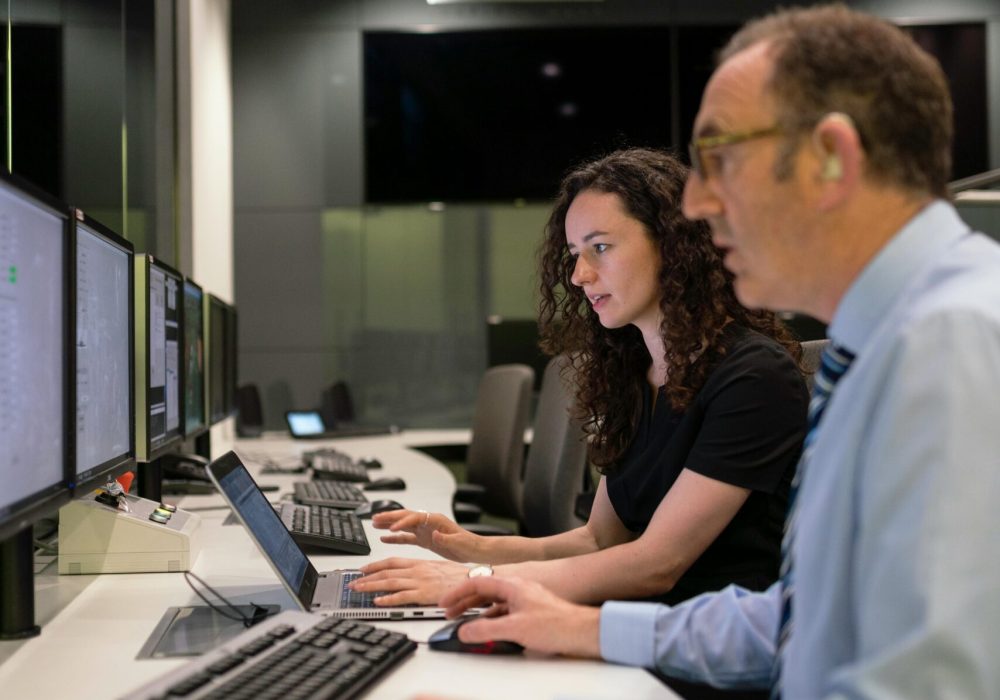 Simulações de cenários